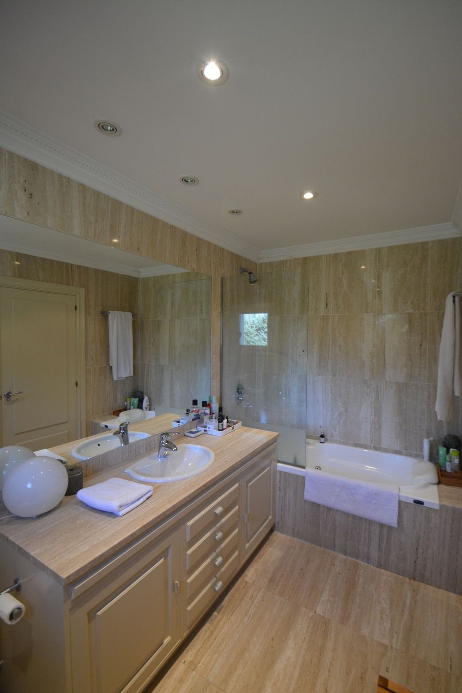 Casa o chalet independiente en La Moraleja urbanización - Foto 18
