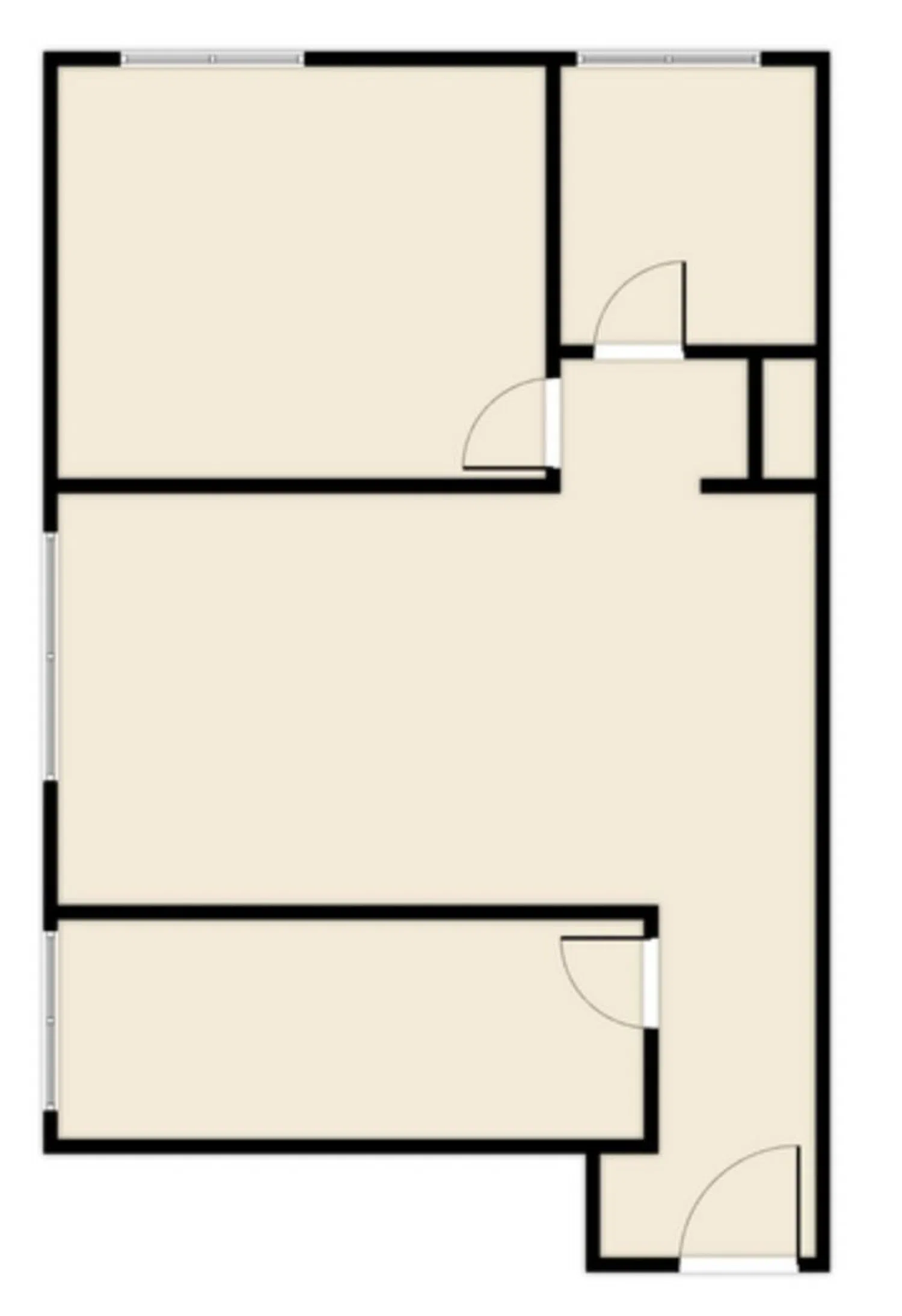 Piso en avenida de Carlos Haya, 89 - Foto 10