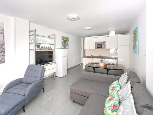 Estudio en Calle Sagasta, 90, Santa Catalina - Canteras - Foto 7