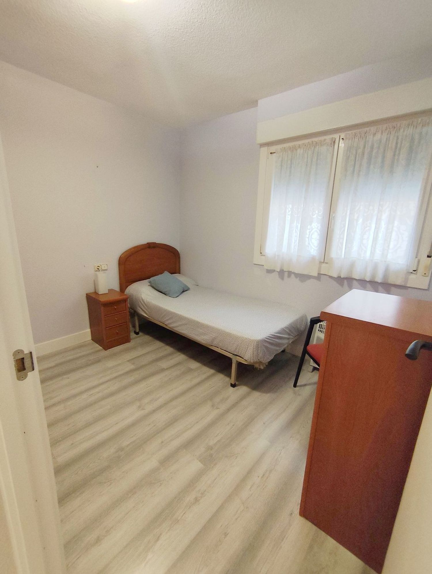 Piso en Calle Iturbide, 19 - Foto 13