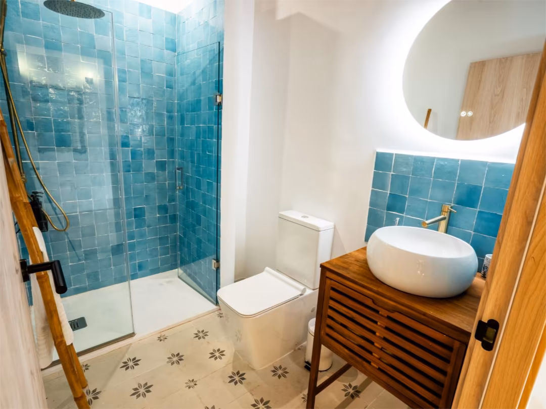 Piso en  Calle Aduar 8 - Foto 9