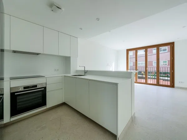 Piso en calle de Mateu Enric Lladó, 26 - Foto 1