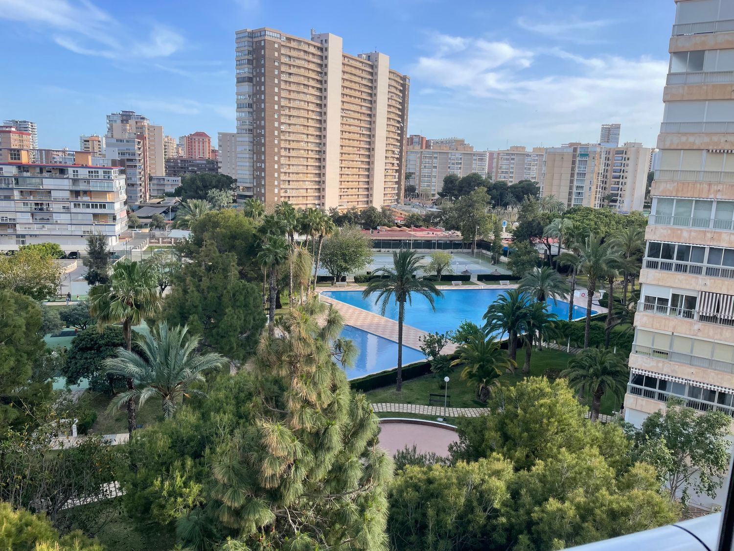 Piso en avenida de la Costa Blanca, 117 - Foto 1