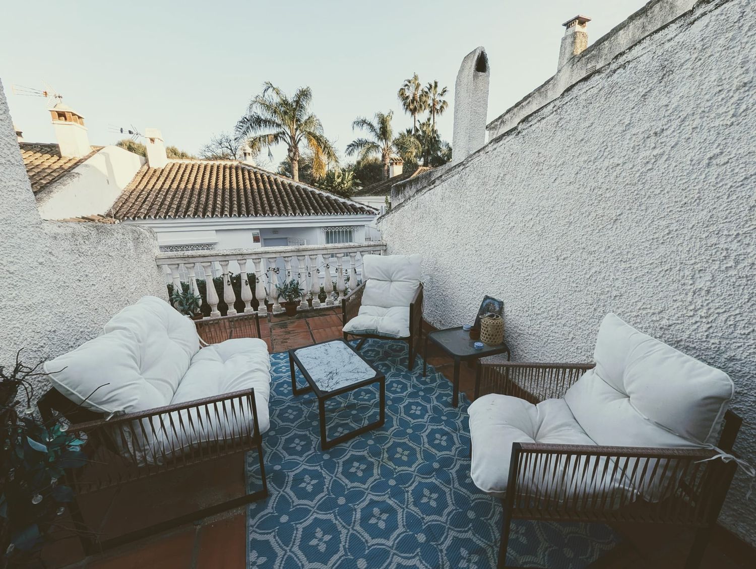 Chalet adosado en jardines de minea, 732 - Foto 13