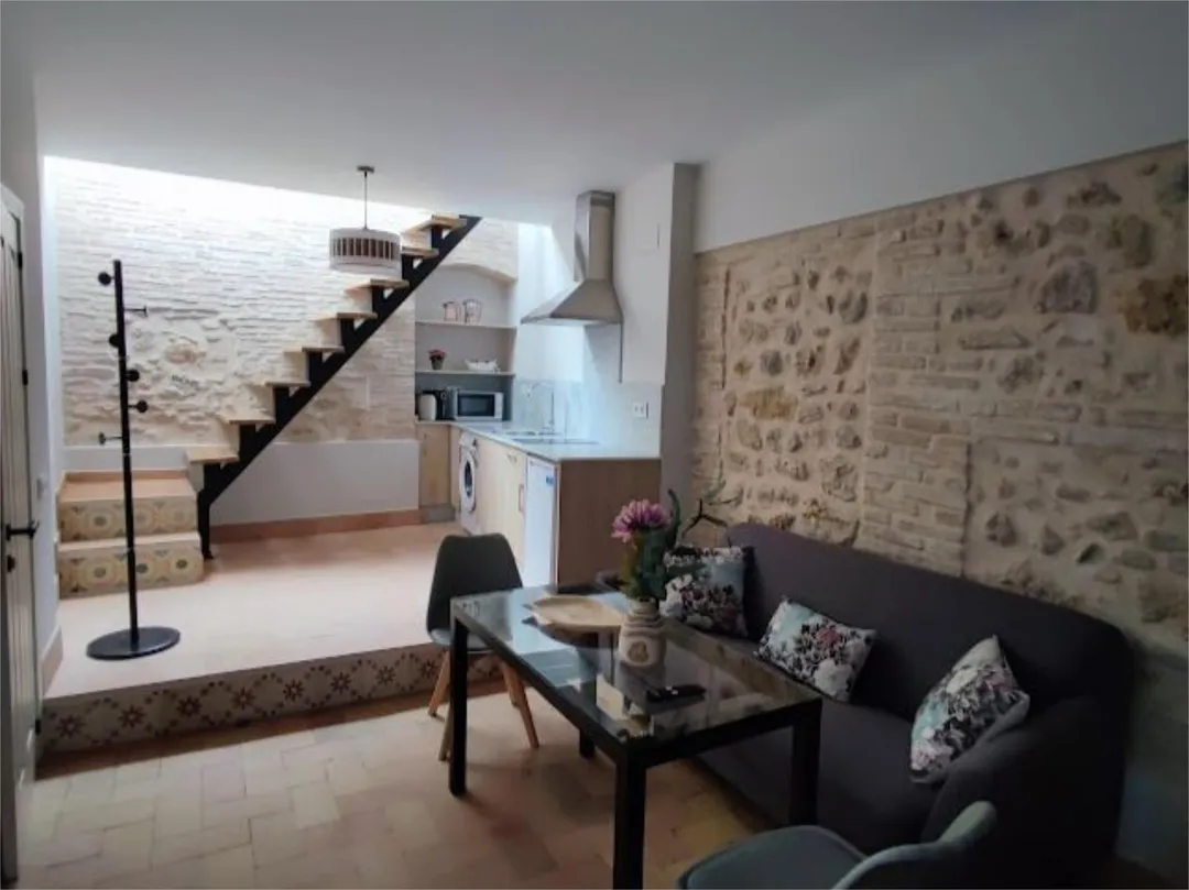 Dúplex en  Calle Peso de la Harina 12 - Foto 7