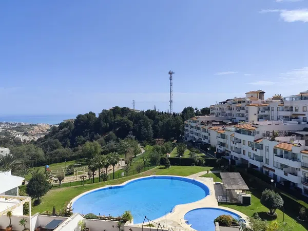 Piso en Urb. benalmarina Barrio Los Nadales - Tio Charles - Foto 36