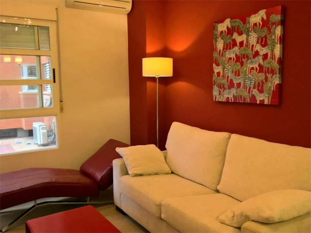 Piso en  Carrer Biar 17 - Foto 5