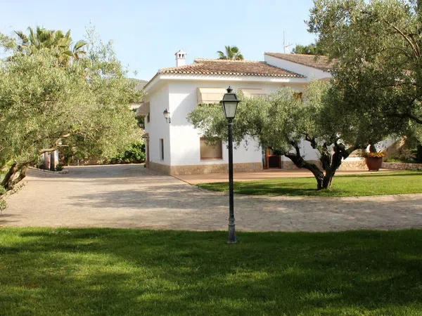 Casa o chalet independiente en El Pilar - Santa Ana, El Pilar - Santa Ana - Foto 17