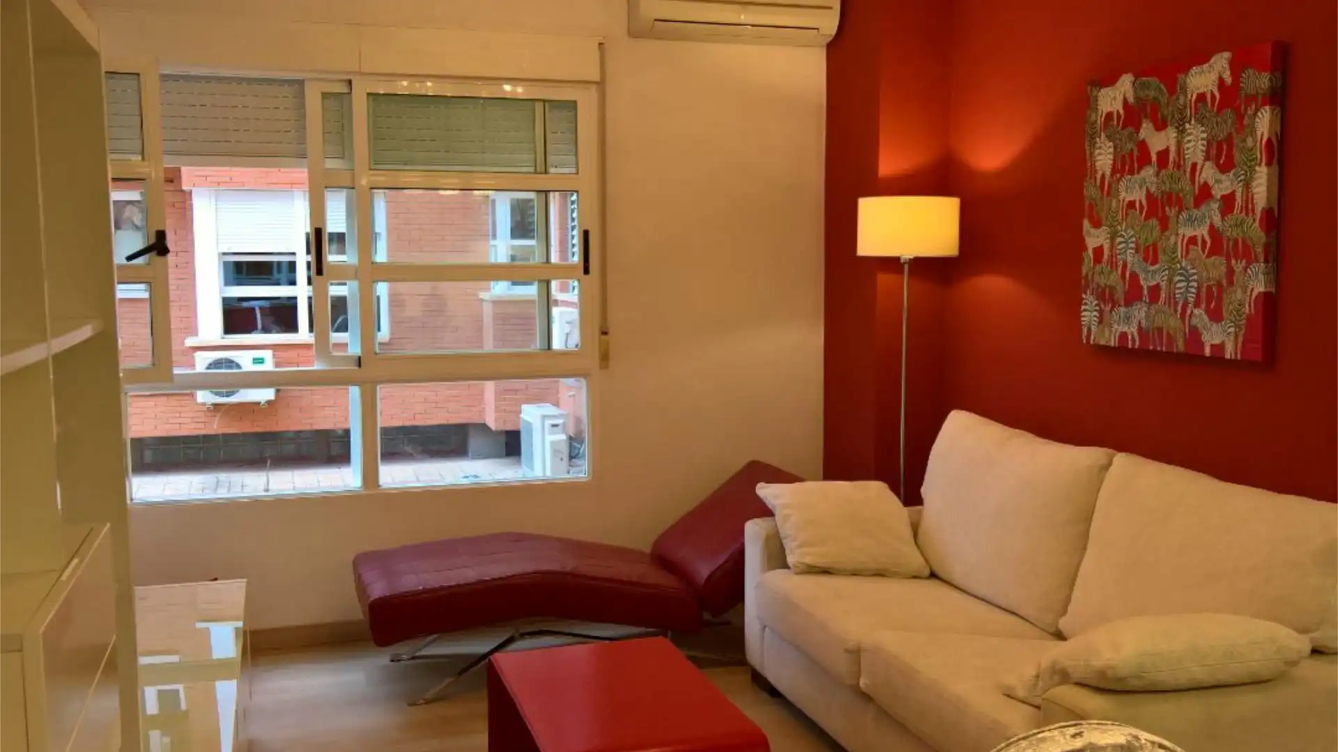 Piso en  Carrer Biar 17 - Foto 19