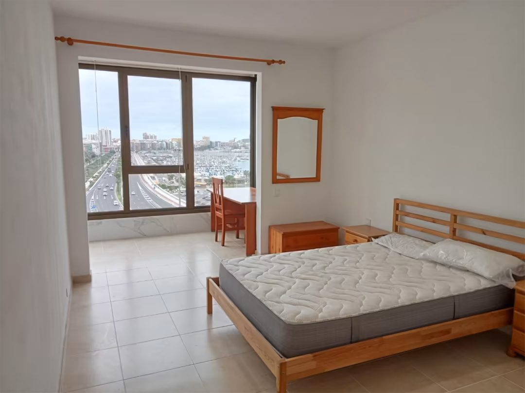 Apartamento en  Avenida Juan XXIII 1 - Foto 22