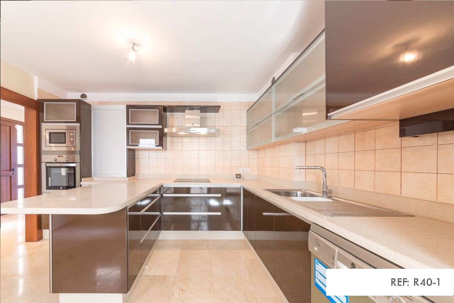 Casa o chalet independiente en Vistabella-Villa Benítez-Ballester, Vistabella-Villa Benítez-Ballester - Foto 5