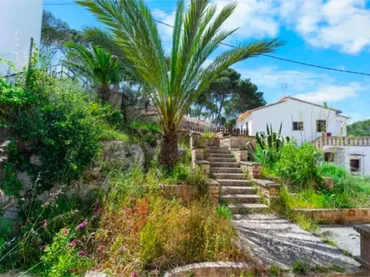Casa adosada en Se Vende Chalet en Cala Figuera - Foto 6