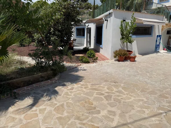 Casa o chalet independiente en Cap-negret, 1, Zona l'Olla, Zona l'Olla - Foto 5
