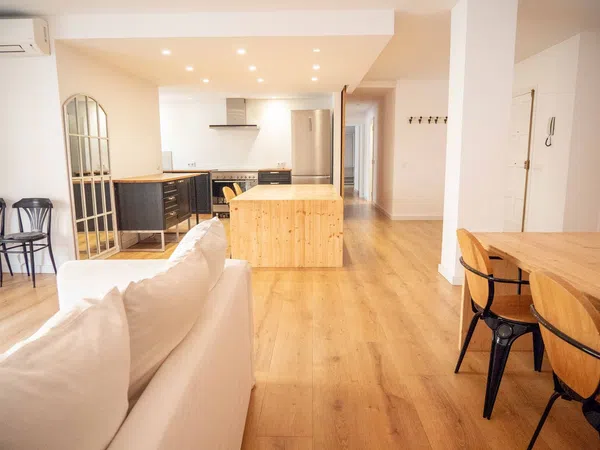 Piso en Barrio Camp d'En Serralta - Foto 3