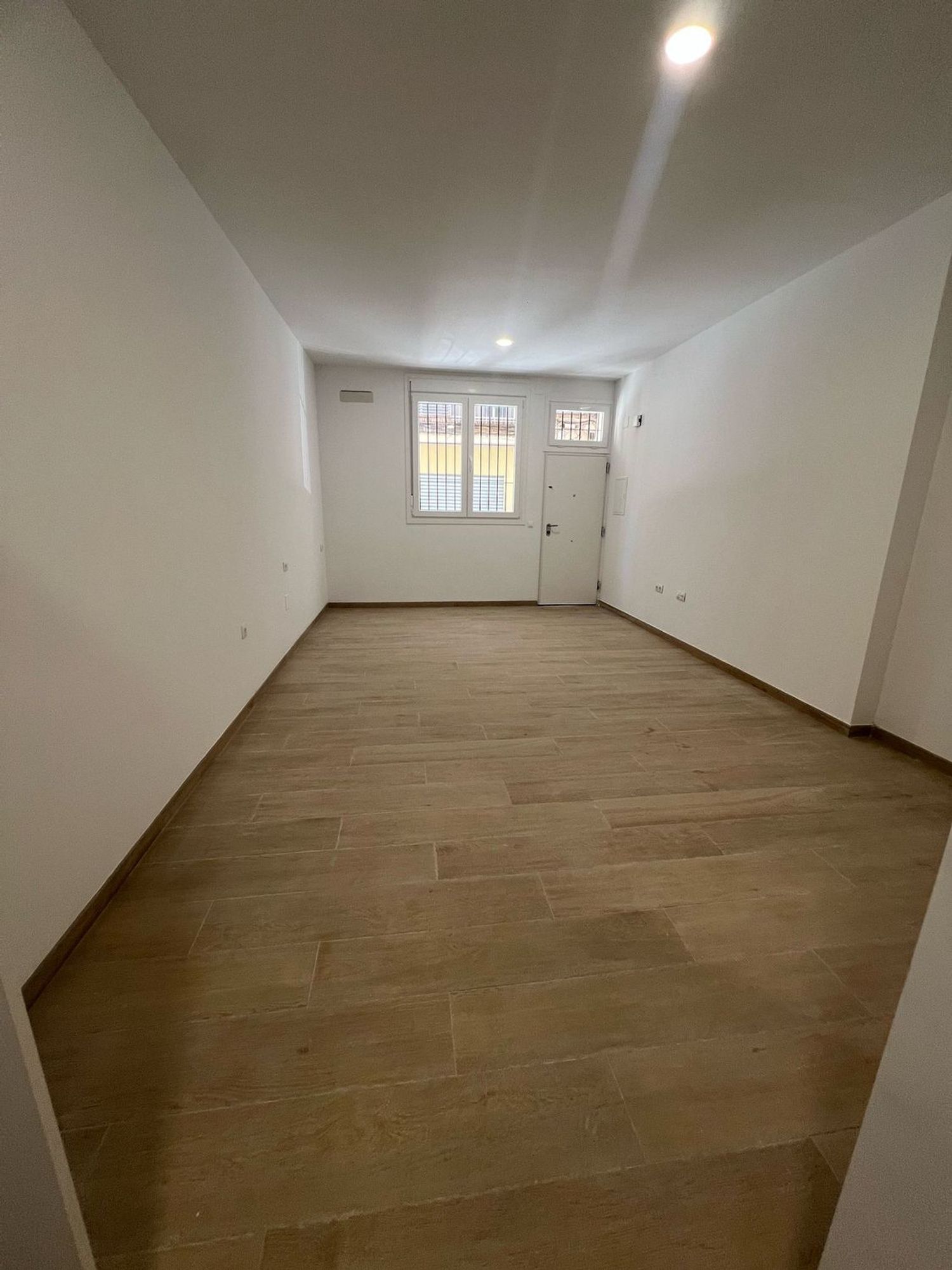 Estudio en calle Amarguillo, 13 bajo - Foto 2