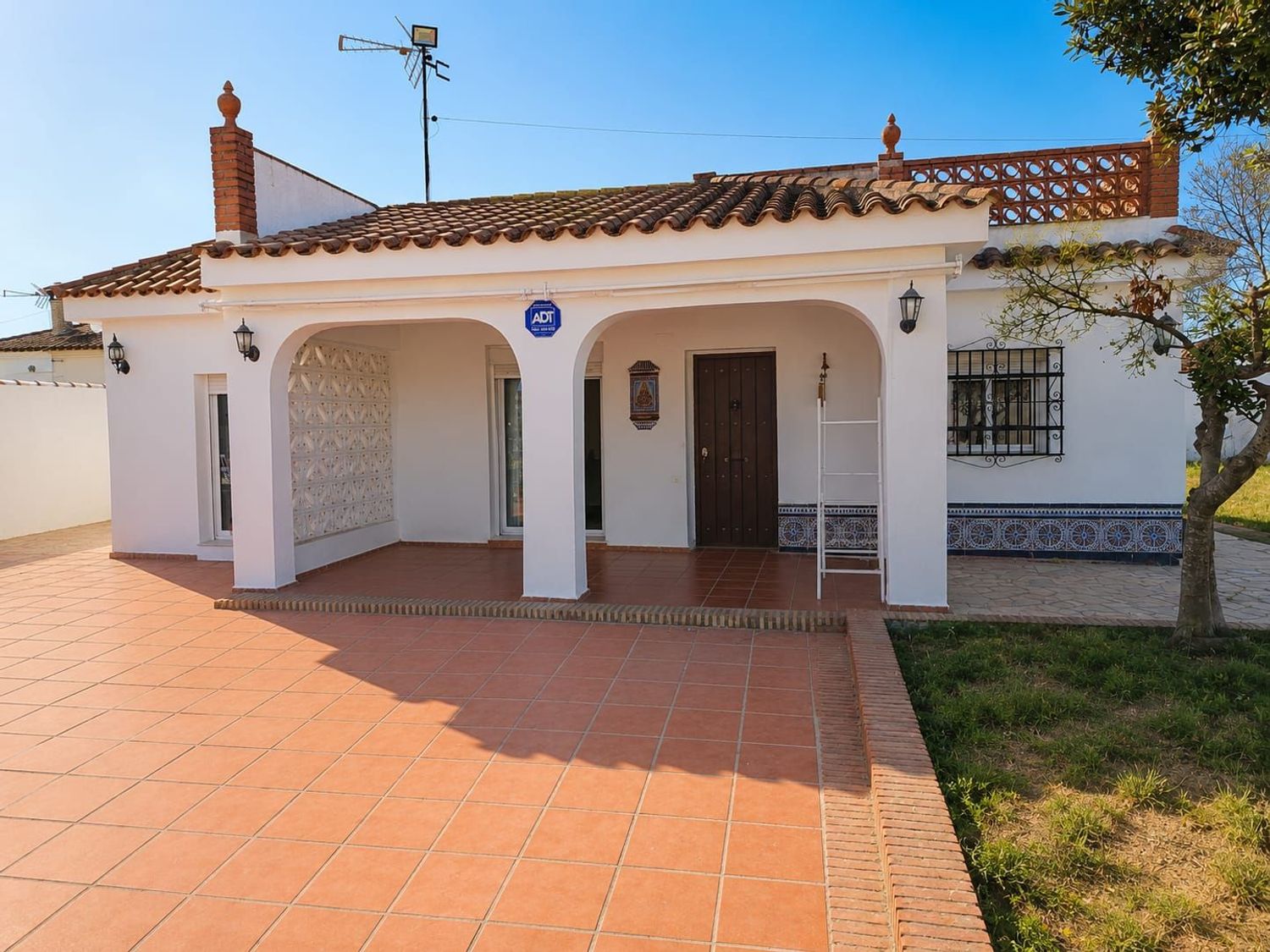 Casa o chalet independiente en Camino Arroyo de la Zarza, 9, Pinar de los Franceses - Marquesado - Foto 4