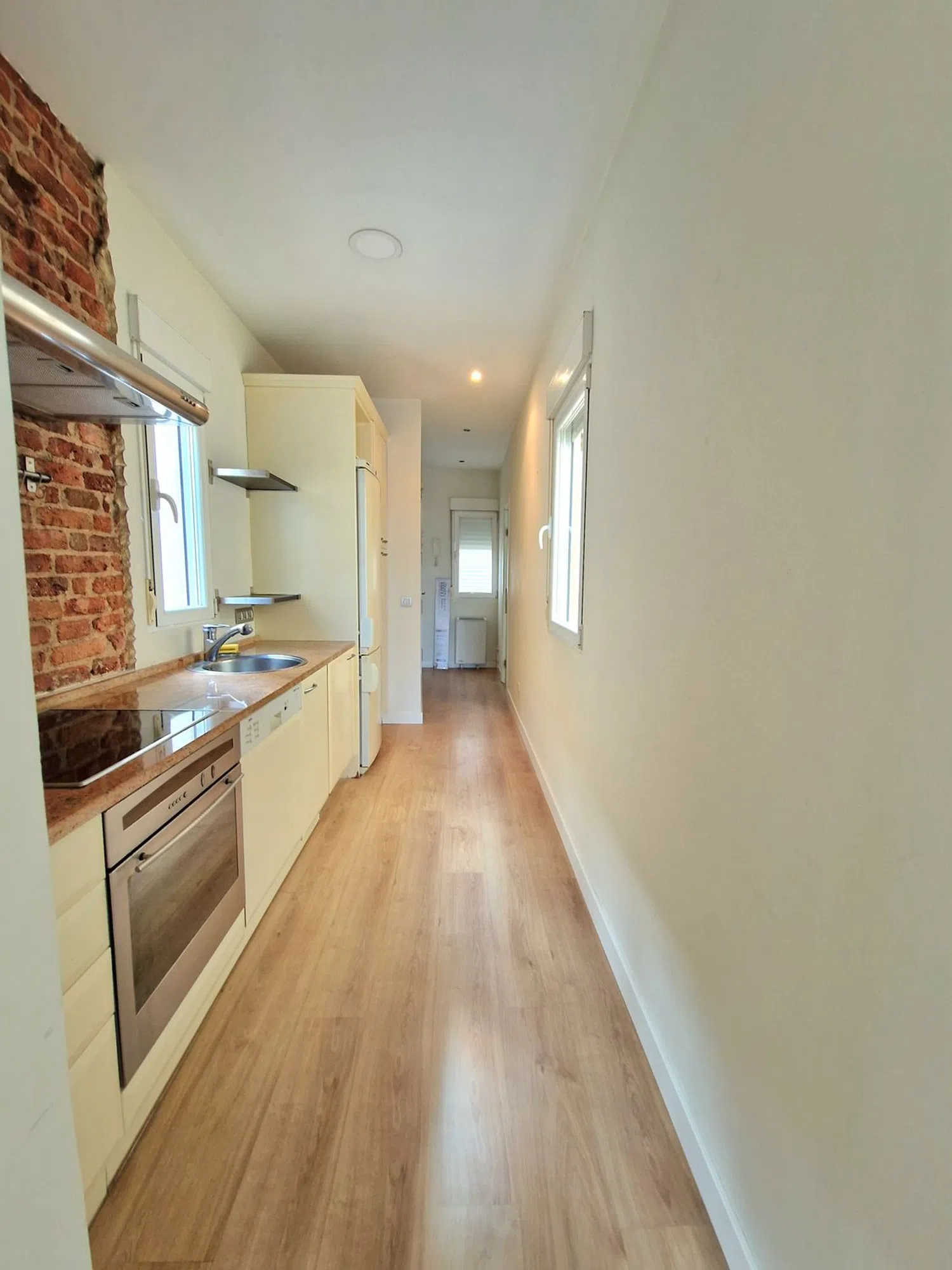 Ático en calle de Angosta de los Mancebos, 1 - Foto 3