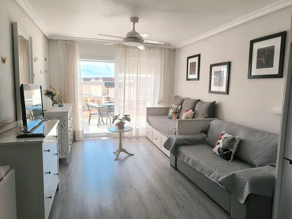 Estudio en Plaza Calnegre, 48, Playa del Galán, Playa del Galán - Foto 8