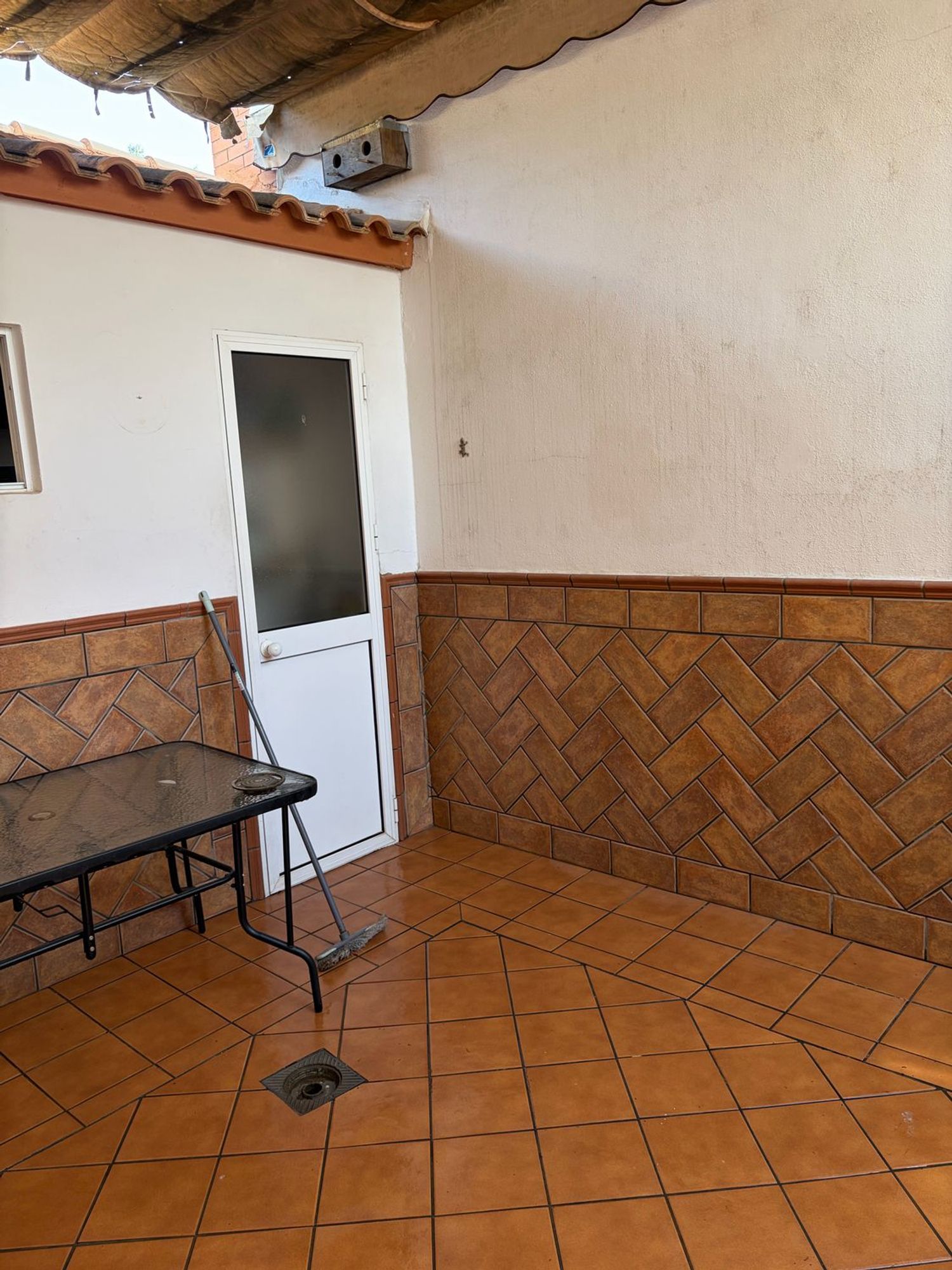 Chalet adosado en Calle Coripe, 20 - Foto 5