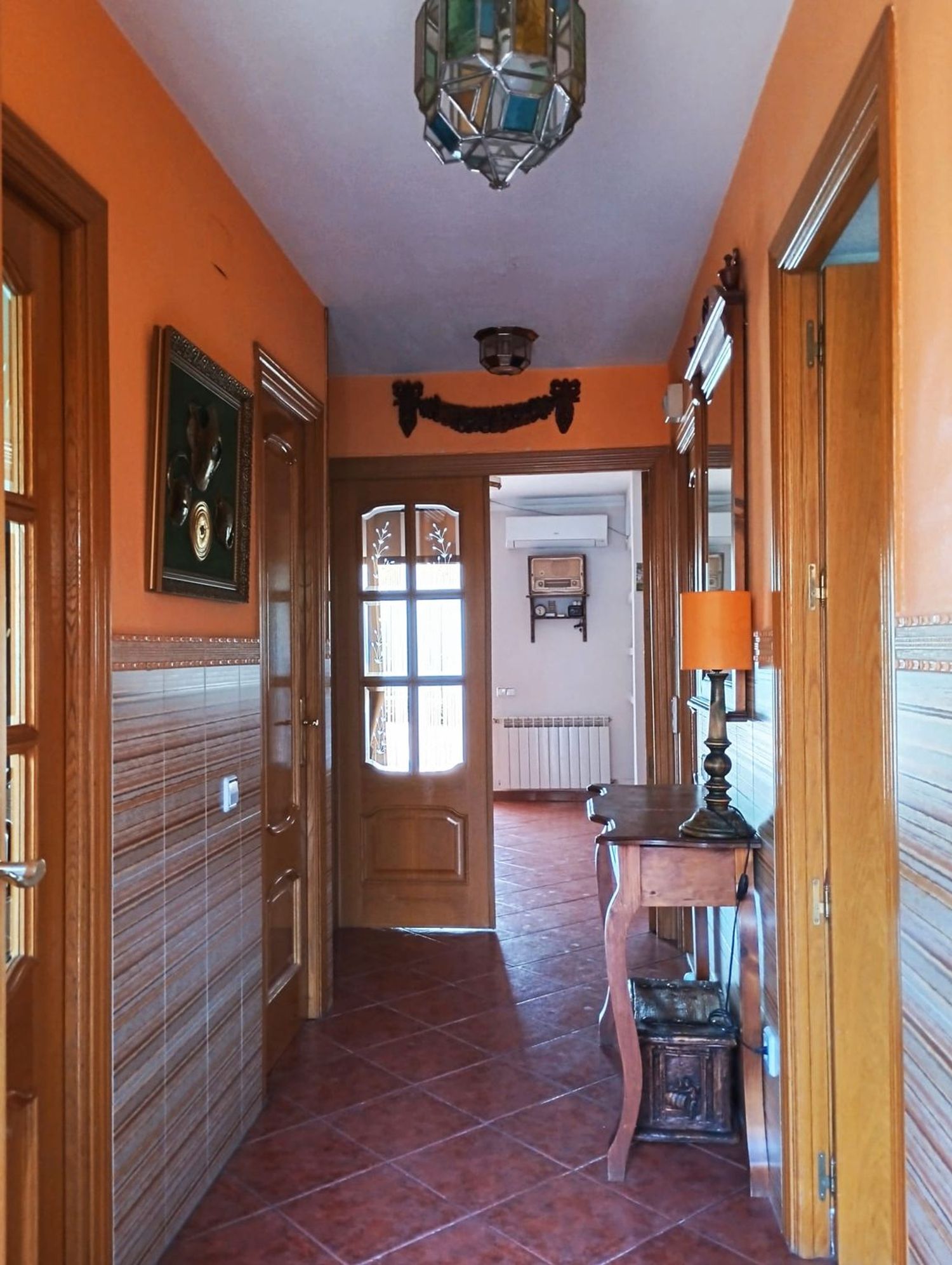 Chalet adosado en Calle Varsovia, 99, Las Conejeras - Esparragal, Las Conejeras - Esparragal - Foto 18
