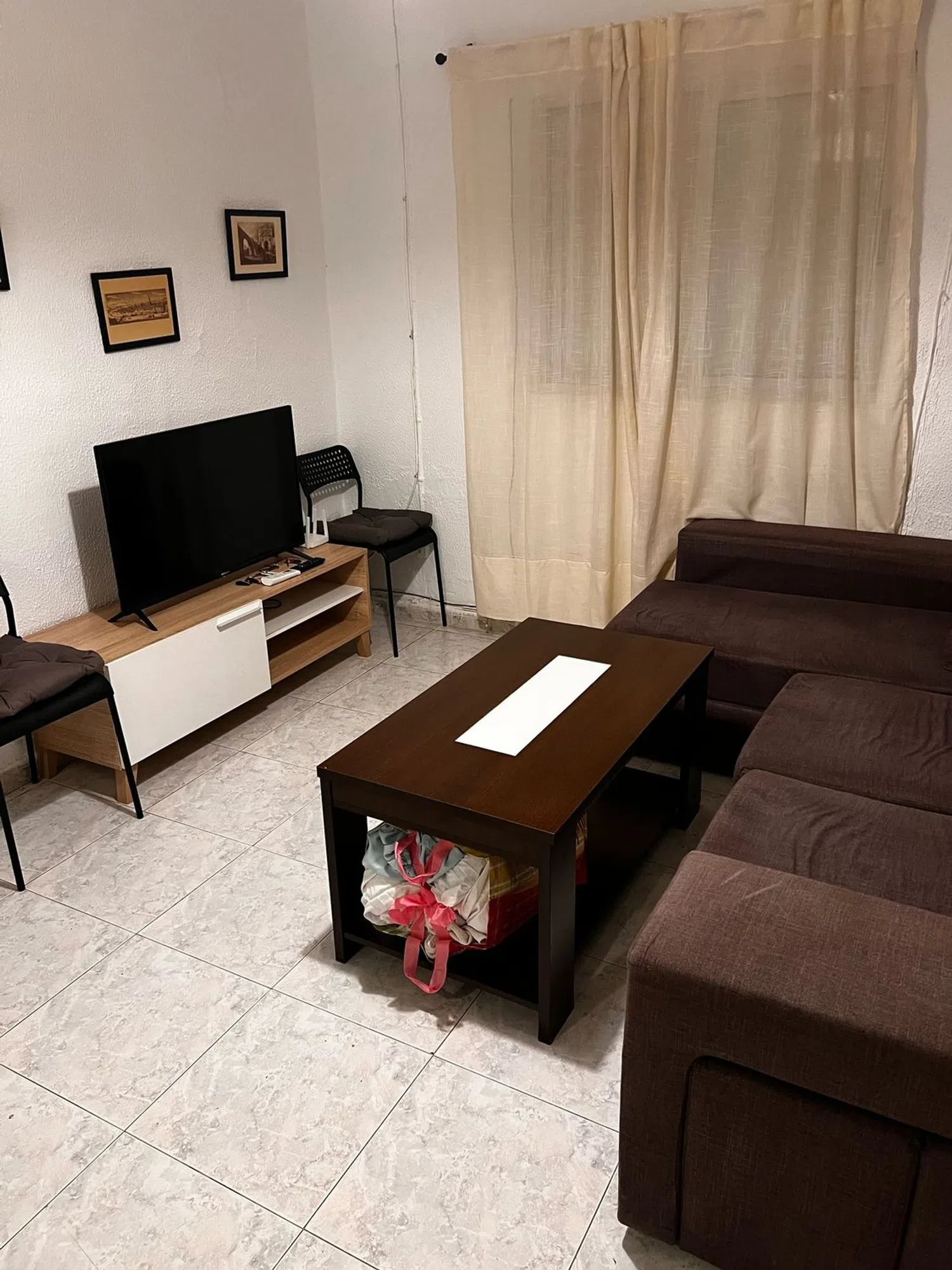 Piso en jalon, 45 - Foto 1