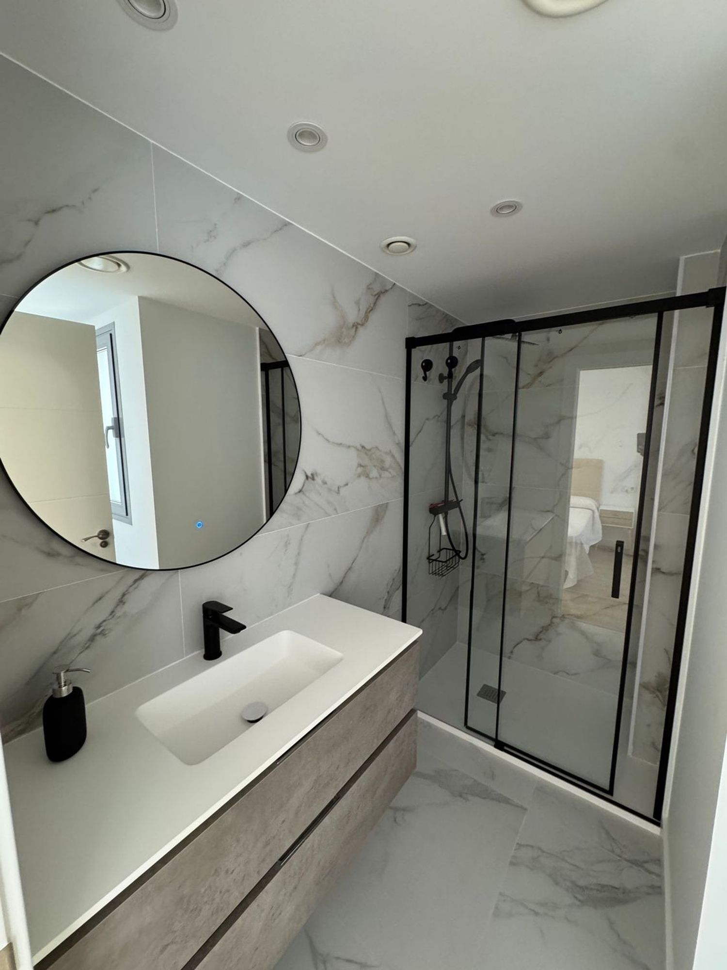 Piso en calle de Daroca, 75 - Foto 3