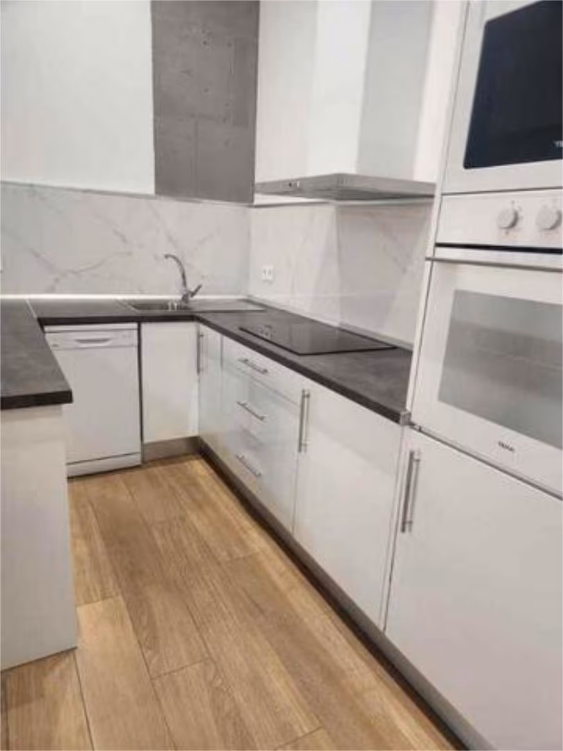 Apartamento en Sevilla Este - Foto 3