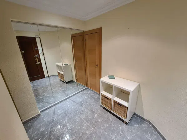 Piso en Avenida de Maria Ros, 3, Zona Concordia - Foto 5
