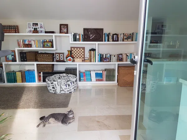 Dúplex en Avenida Juan Carlos I, 1, Siete Palmas - Foto 8