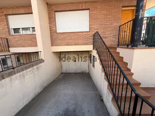 Chalet pareado en Calle San Blas, 2 - Foto 12