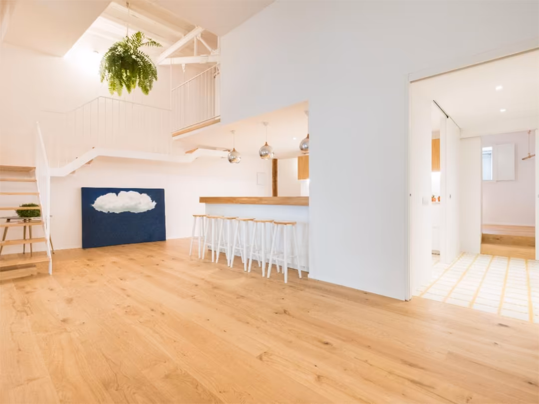 Piso en  Carrer del Portal Nou 26 - Foto 8