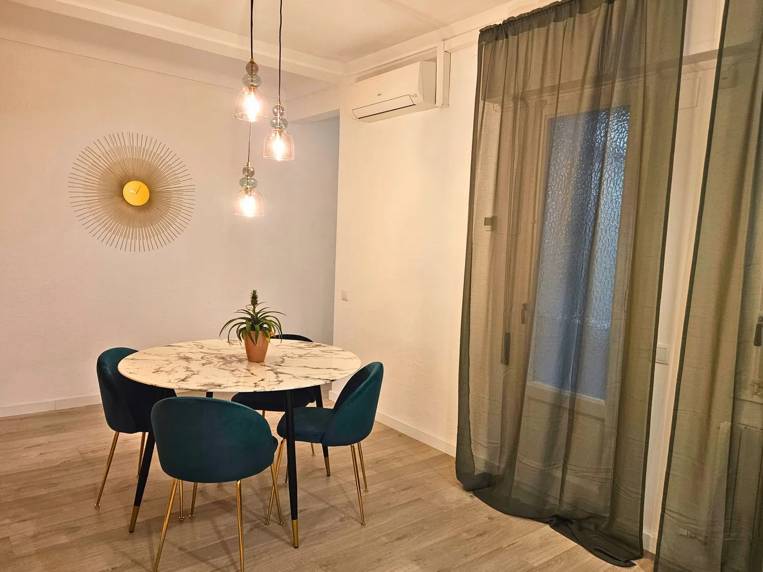 Piso en avenida de la Mare de Déu de Montserrat, 252 - Foto 16