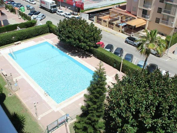 Piso en Calle de Legazpi, 23, Playa de Gandia, Playa de Gandia - Foto 12