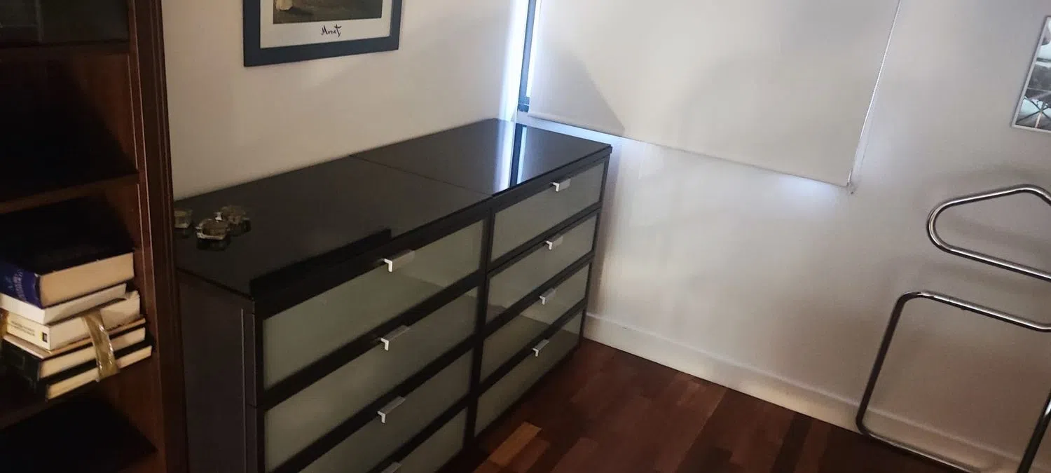 Estudio en calle de la Liberación, 31 - Foto 11