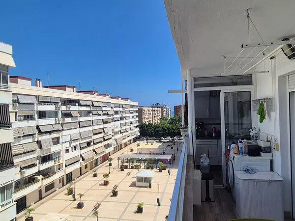 Piso en Calle Frigiliana, 27, Los Guindos - Parque Mediterráneo - Santa Paula - Foto 25