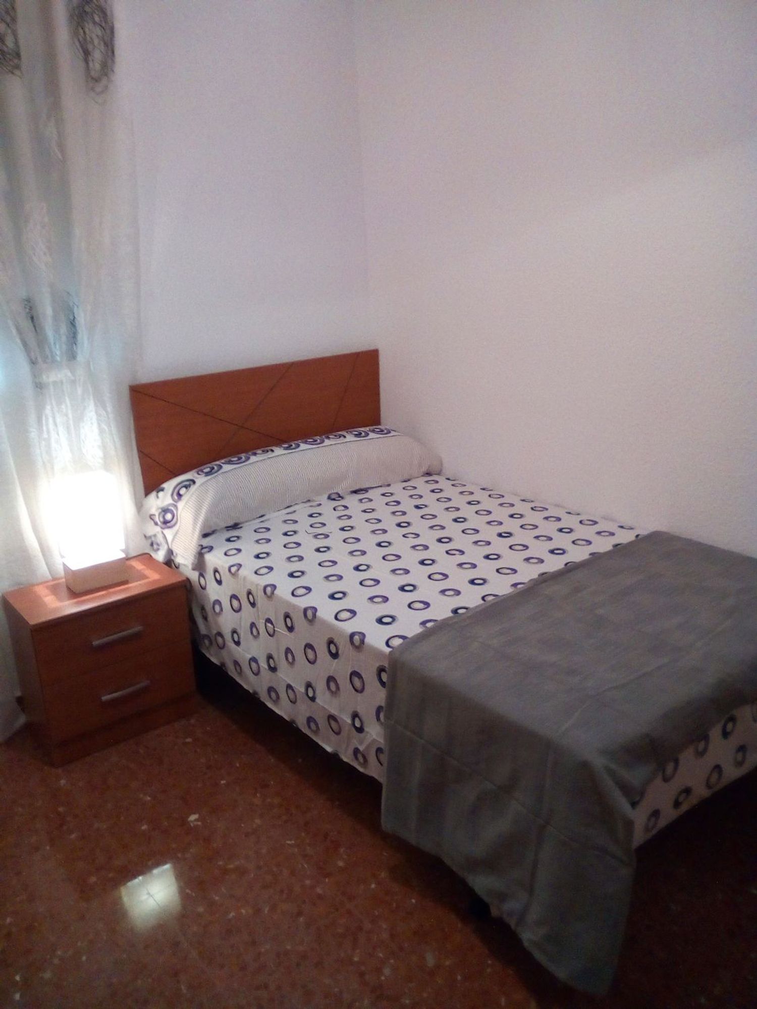 Piso en plaza Pintor Isidoro Marín, 4 - Foto 20