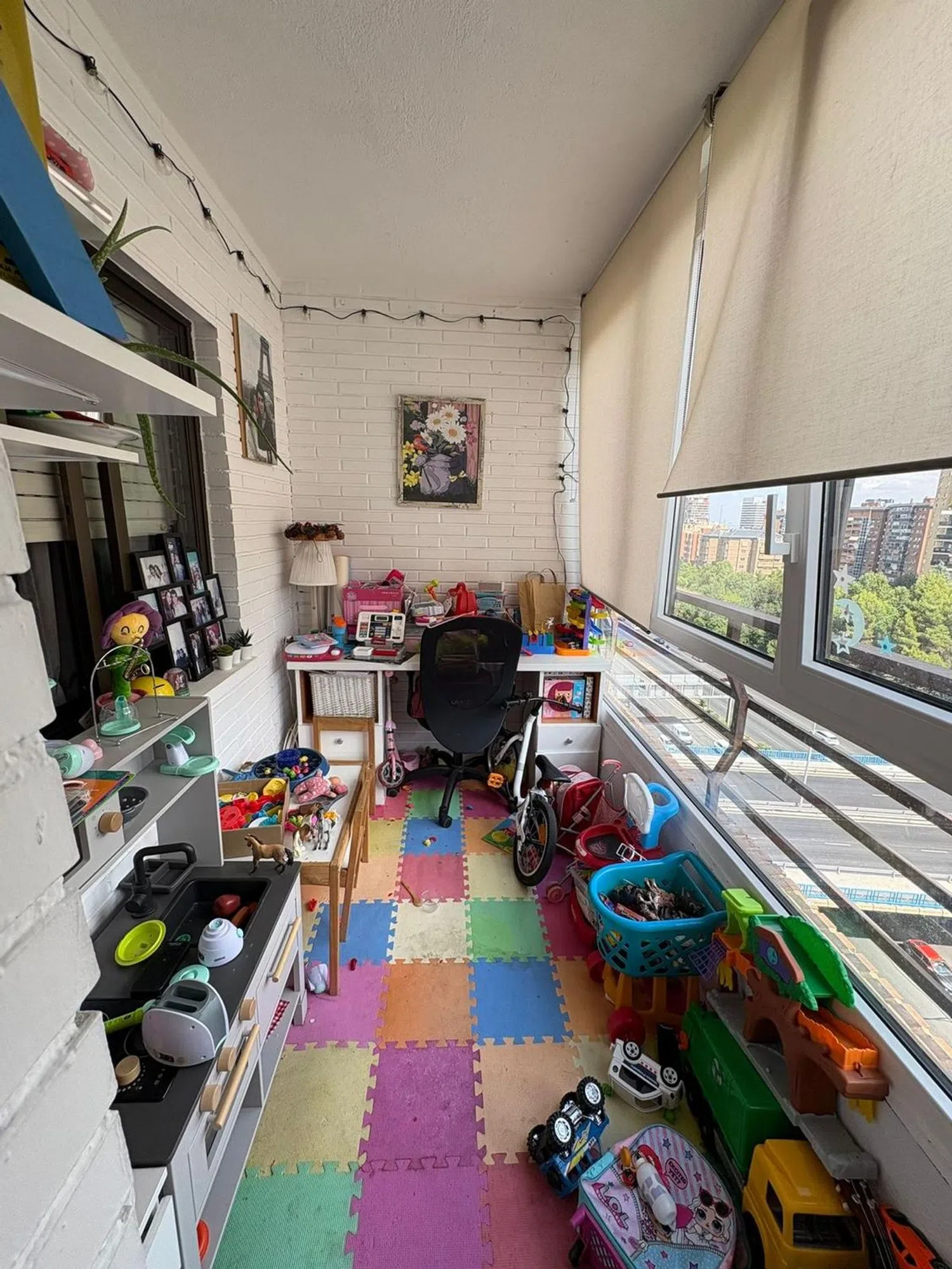 Piso en avenida de Burgos, 34 - Foto 6