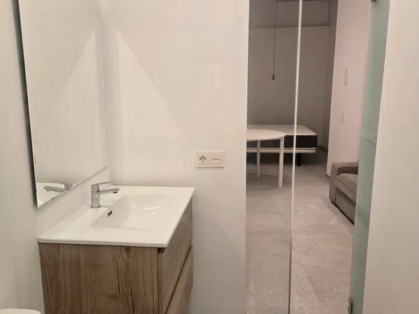 Estudio en Calle Gravina, 19, Guanarteme - Foto 6