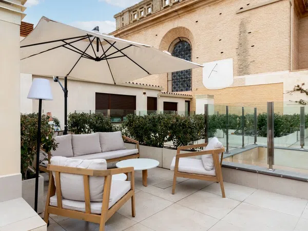 Dúplex en calle Feria, 21 - Foto 19