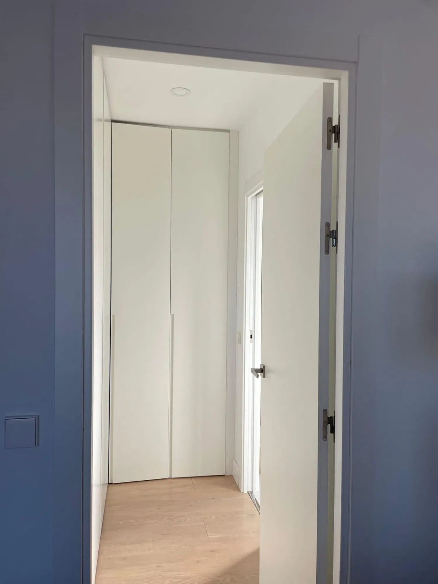 Piso en calle del Príncipe de Vergara, 207 - Foto 4