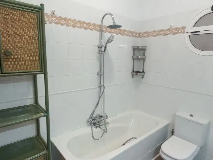 Piso en  Carrer del Progrés 1 - Foto 14
