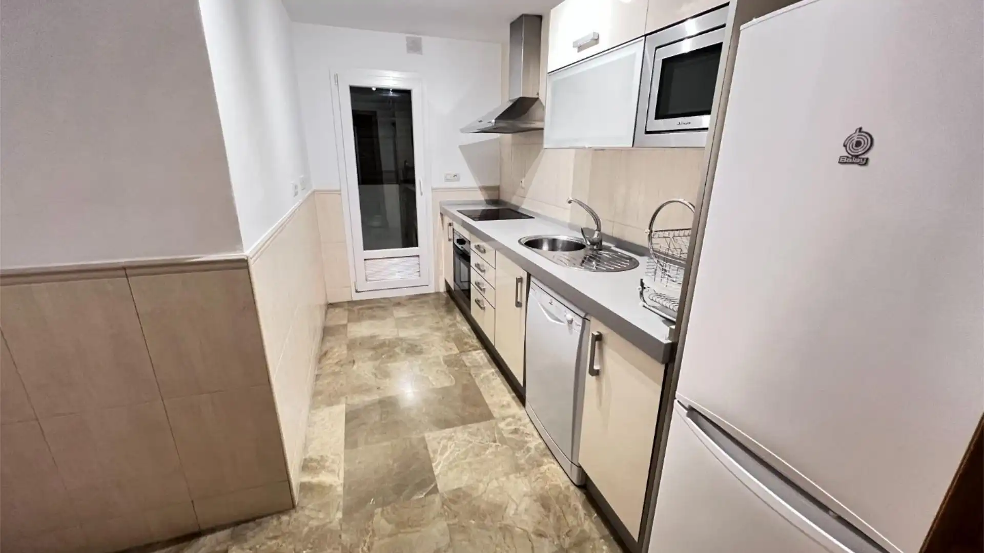 Piso en  Avenida Voltaire 1 - Foto 5