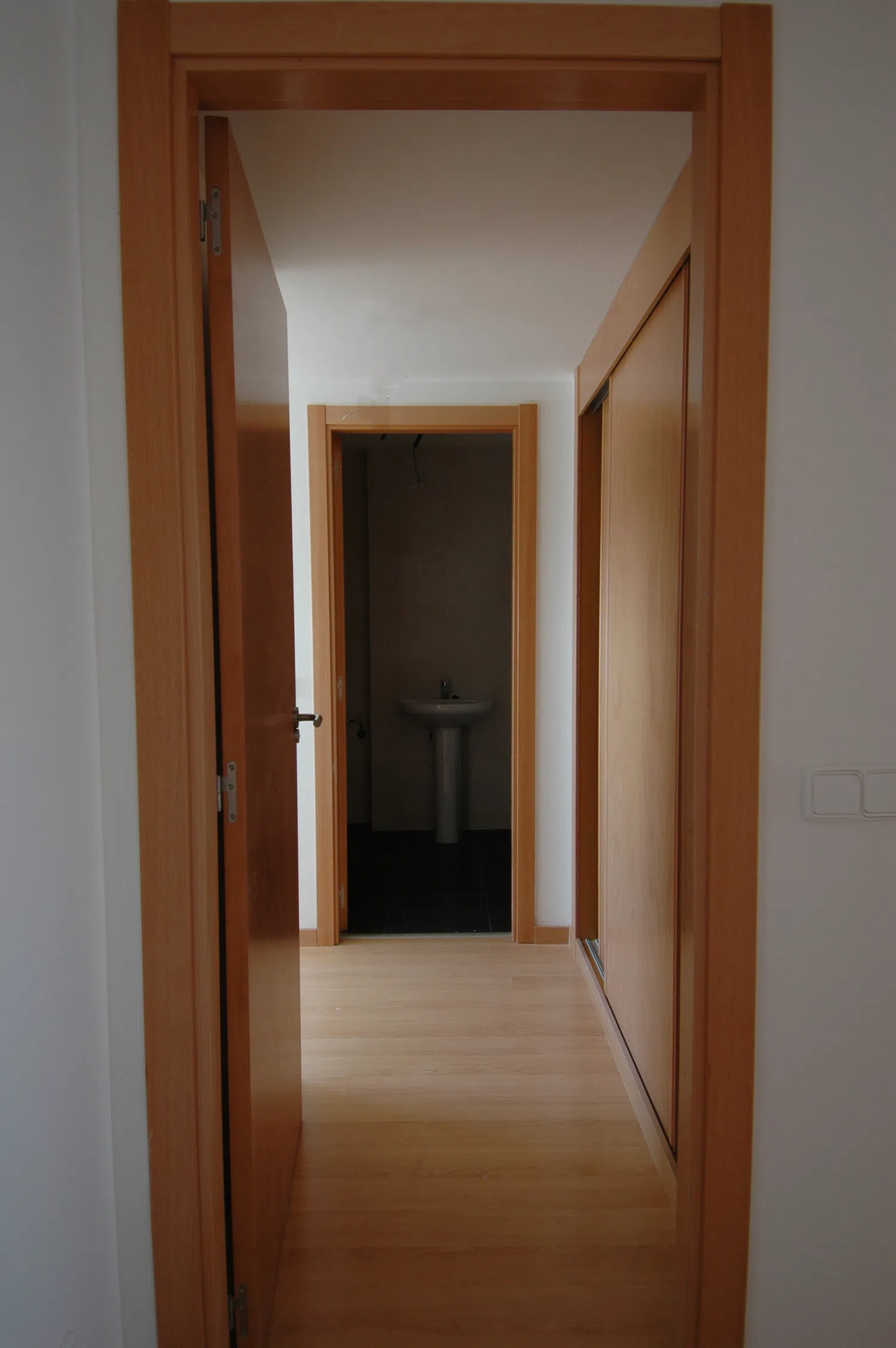 Piso en avenida Juan Pablo II, 16 - Foto 7