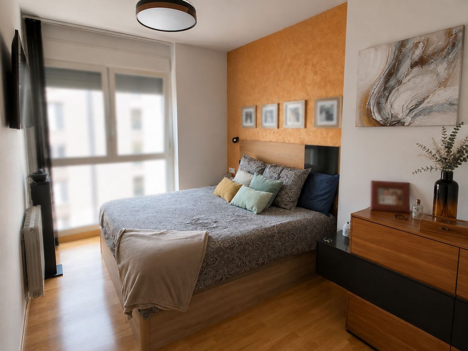 Piso en Praga Hiribidea, 10, Salburua, Salburua - Foto 15