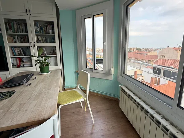 Piso en calle del Doctor Turró, 46 - Foto 7