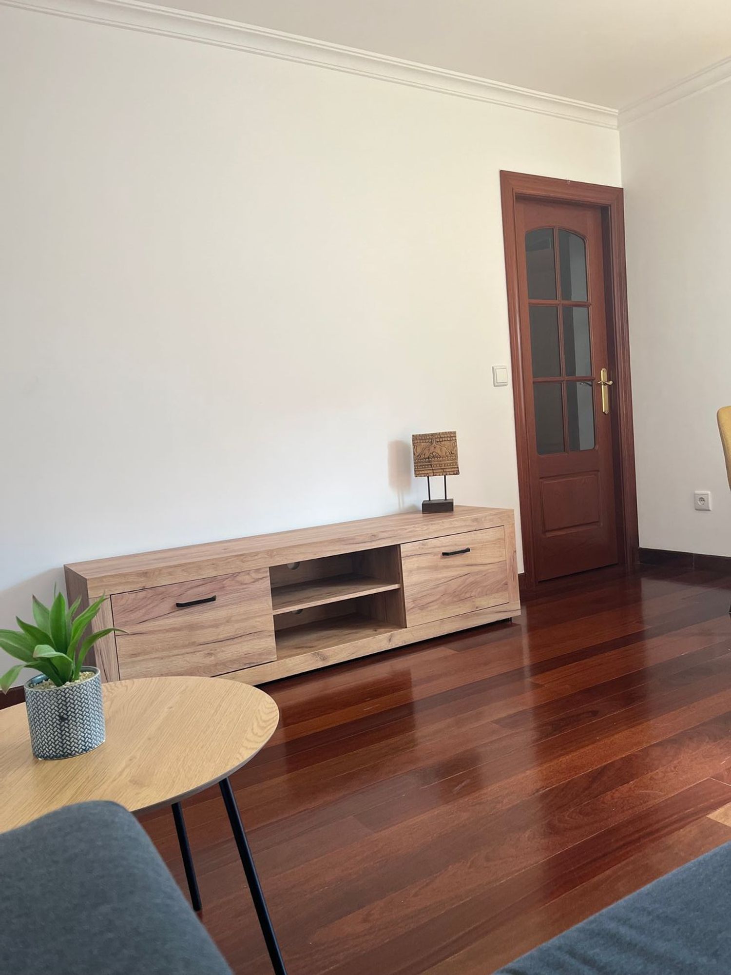 Piso en calle de García Barbón, 82 - Foto 3