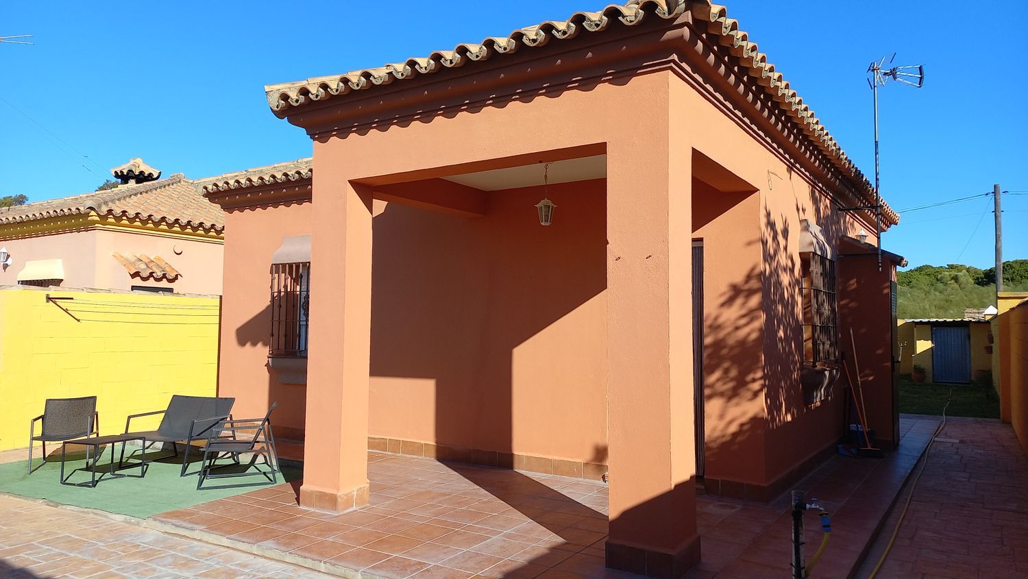 Casa o chalet independiente en Lugar Galvecito, 13, Cuatro Pinos-El Carmen - Foto 2