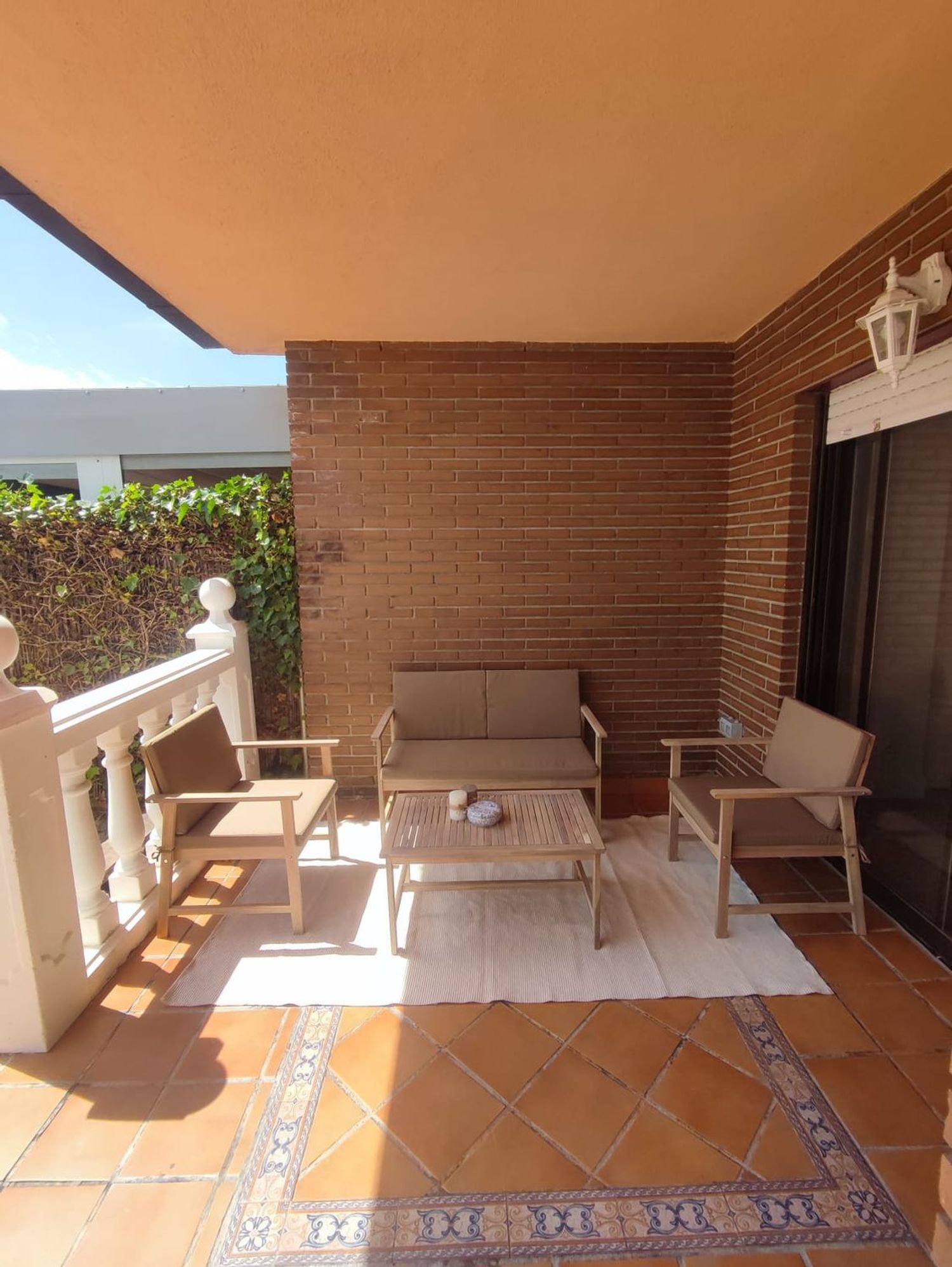 Chalet adosado en Joaquín Fernández Cuervo, 16 - Foto 21