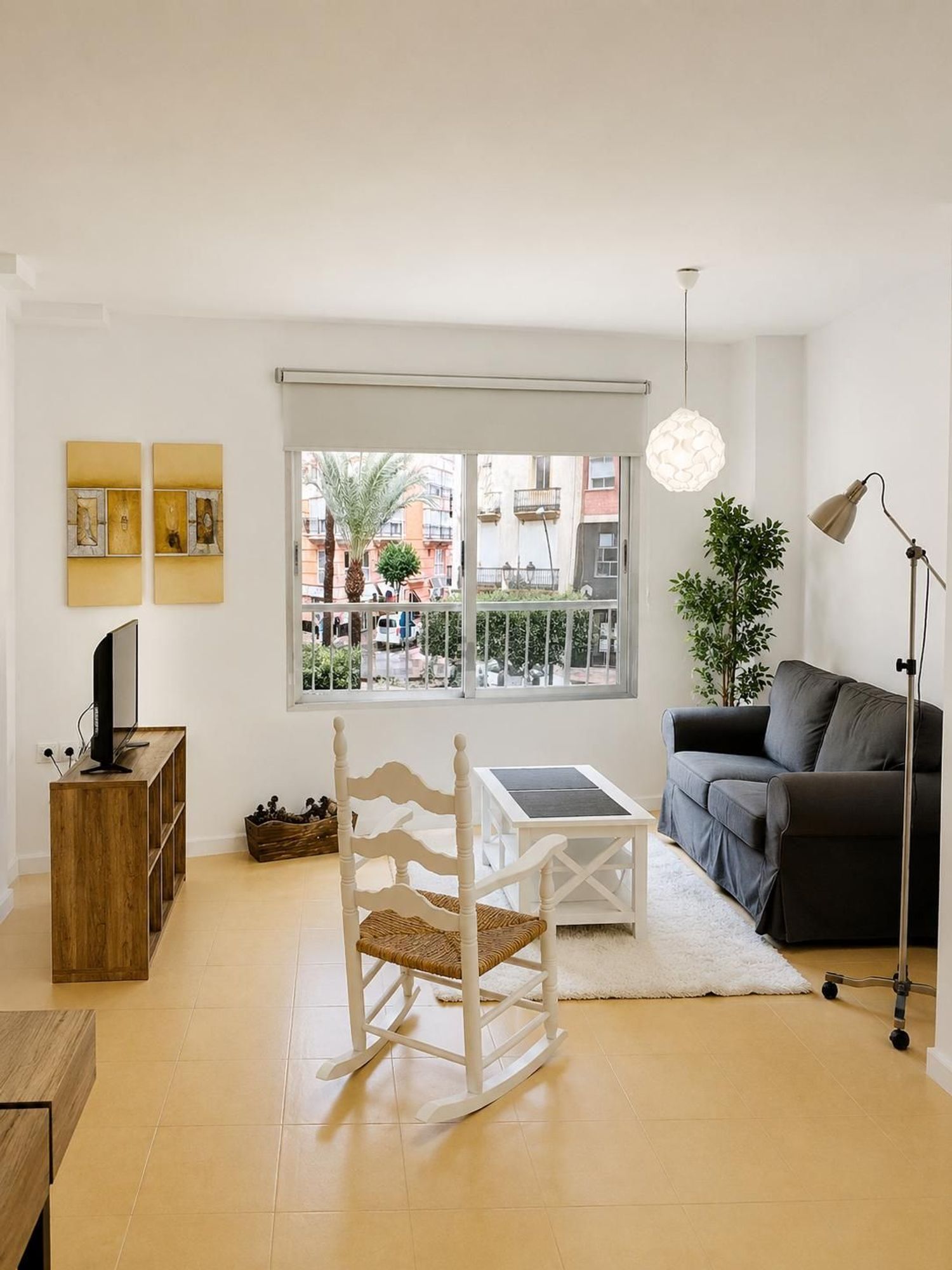 Loft en Calle de Méndez Núñez, 1, Zona Hospital-Plaza del Real - Foto 2