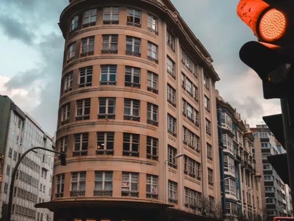 Ático en calle Vizcaya, 28